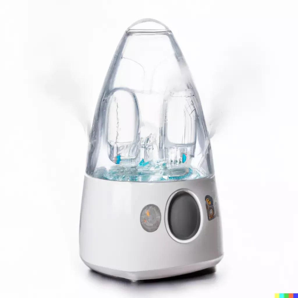 Equate Humidifier: The Best Budget-Friendly Choice