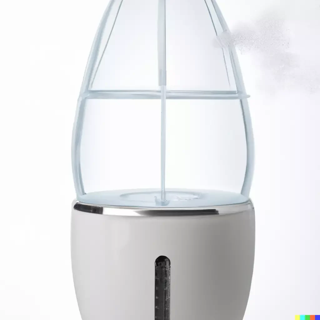 LivaTro Humidifier