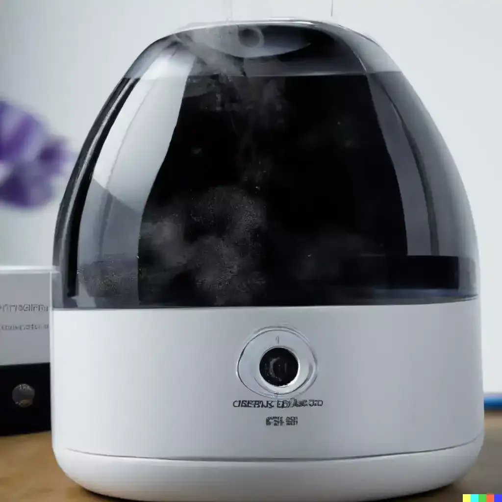 Holmes Ultrasonic Humidifier Unique Review in 2023