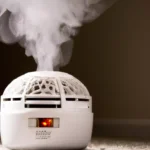 Can A Humidifier Set Off A Smoke Alarm