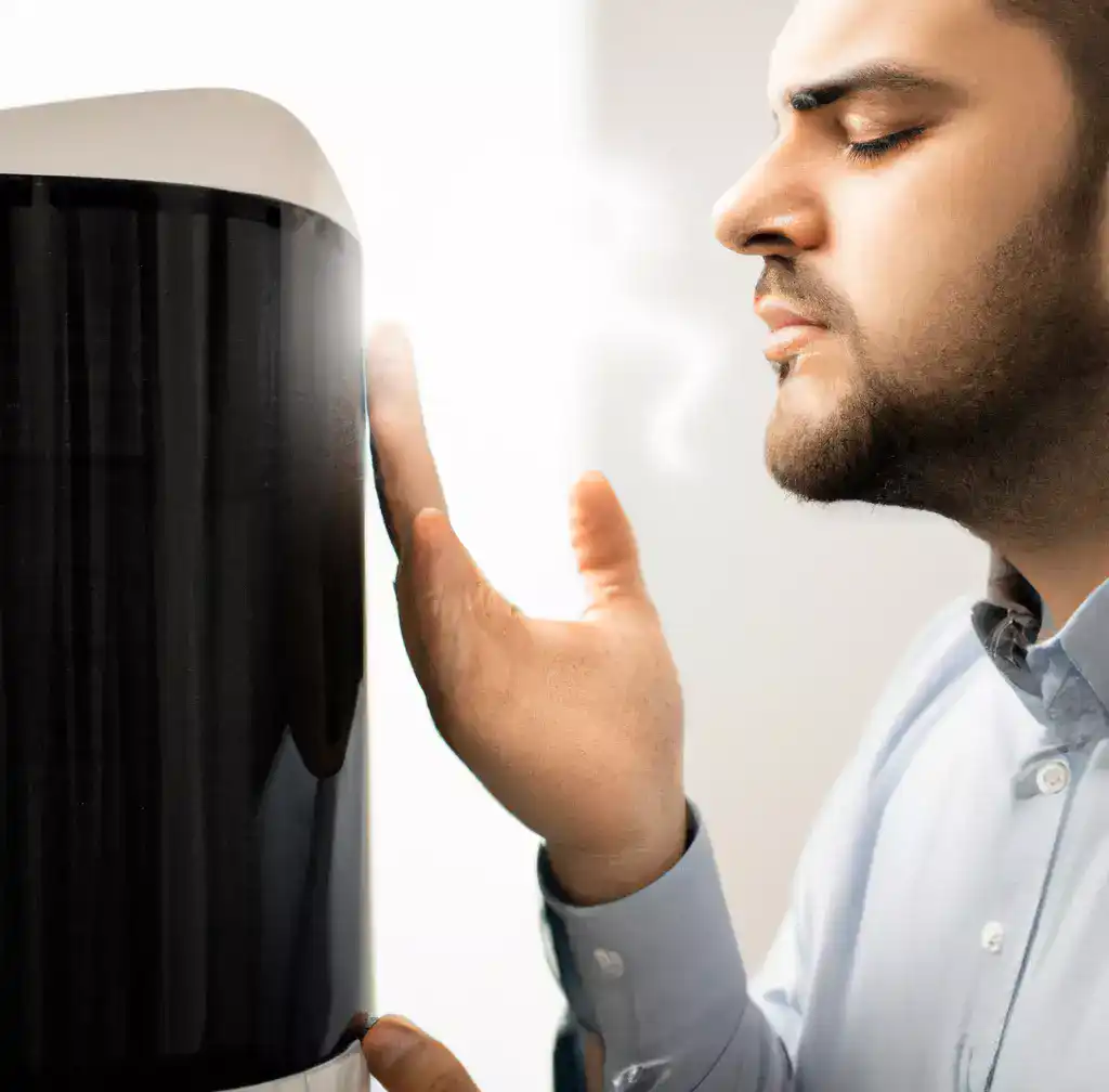 Will An Air Purifier Help With Musty Smell.webp