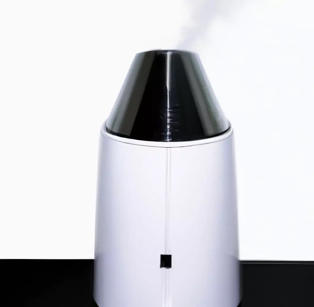 Skin and Beauty Uses - War Mist Humidifier