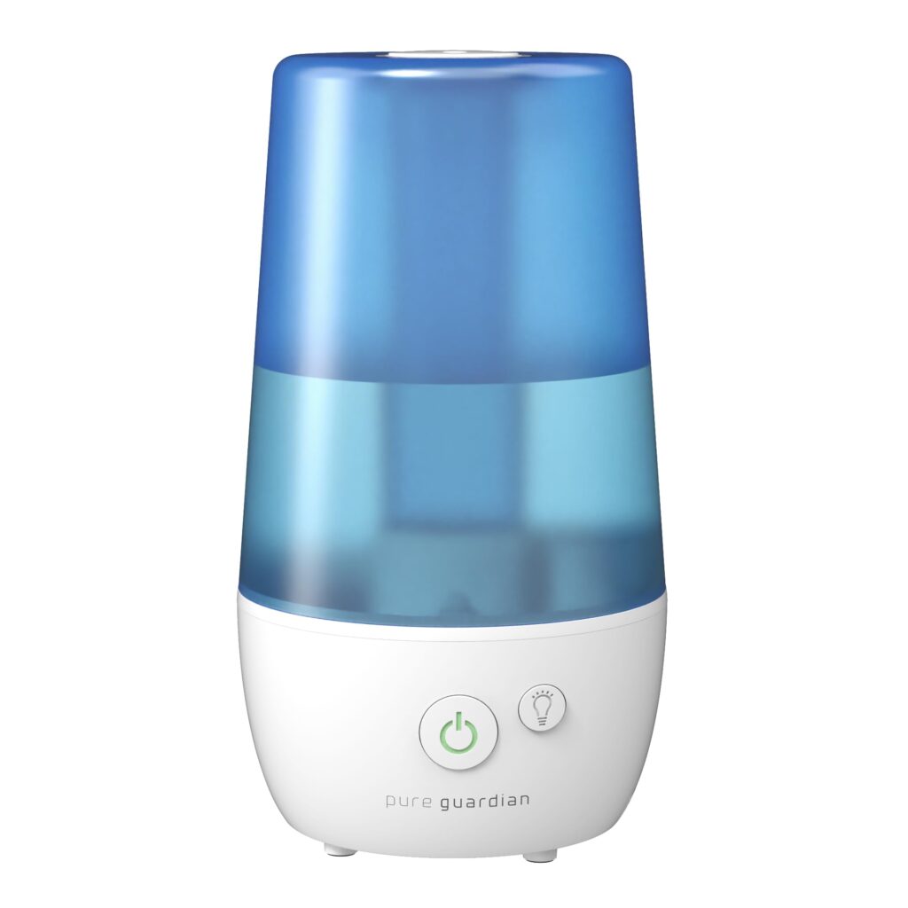 Can You Use Filtered Water in Humidifier
