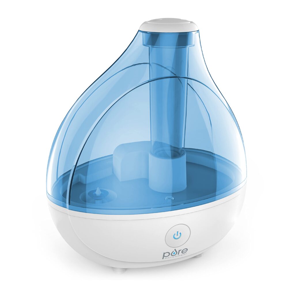 Should I Turn off My Humidifier in the Summer