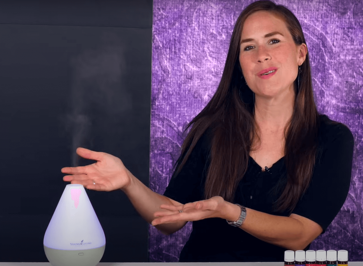 Is A Diffuser A Humidifier? Understanding The Differences
