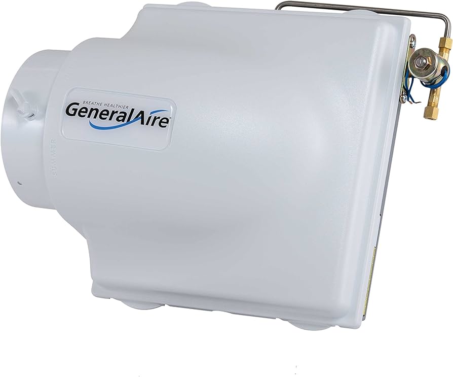 Generalaire Humidifiers
