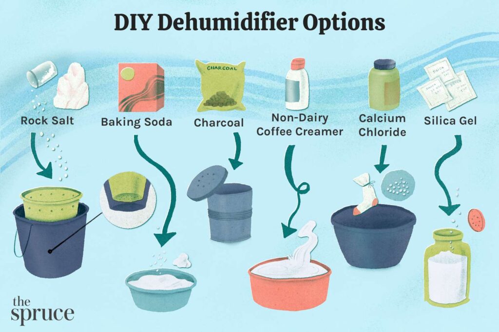 How to Make a Humidifier